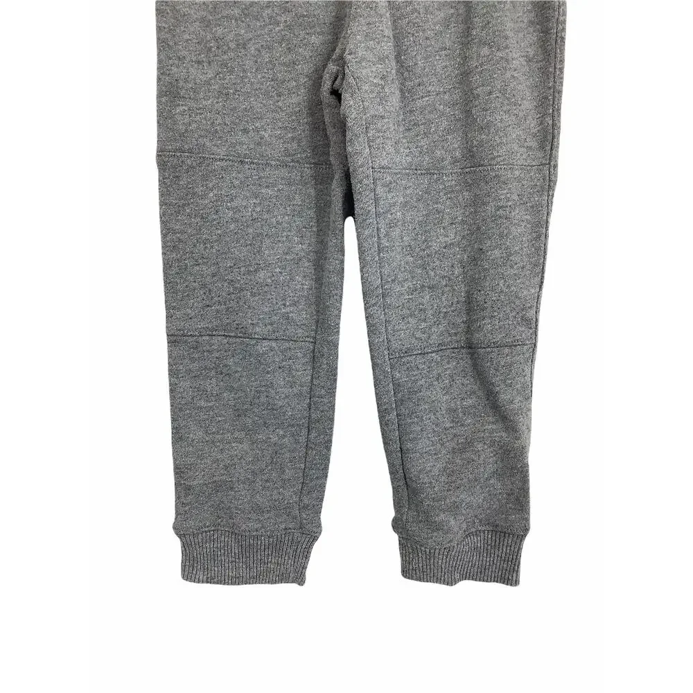 The Children's Place Boy's Gray Jogger Sweatpants Kid's Toddler Size 3T